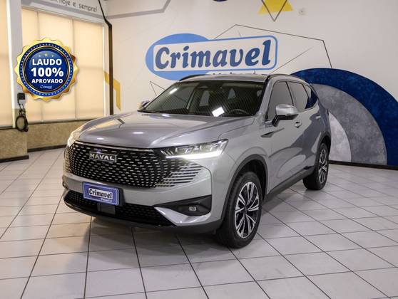 GWM HAVAL H6 1.5 PHEV19 E-TRACTION GWM HAVAL H6 1.5 PHEV19 E-TRACTION